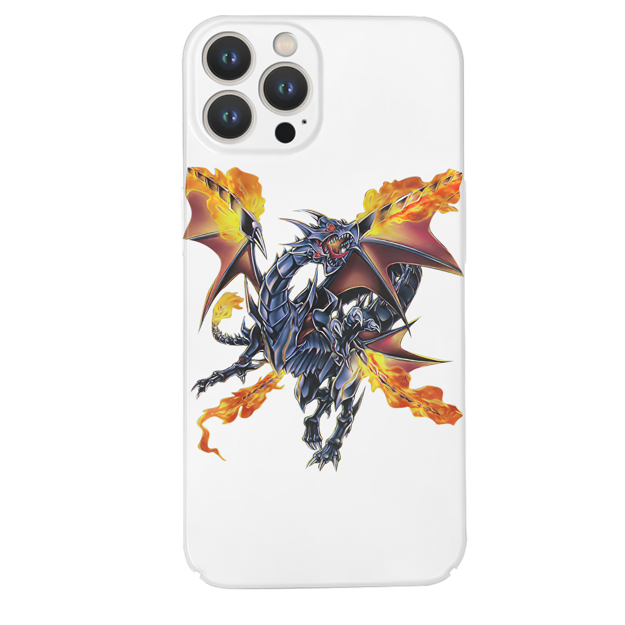 （画像用） 遊☆戯☆王 Yu-Gi-Oh! 【iPhone 14シリーズ対応】ハードケース